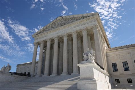 The Supreme Court says it is adopting a code of ethics, but it has no means of enforcement